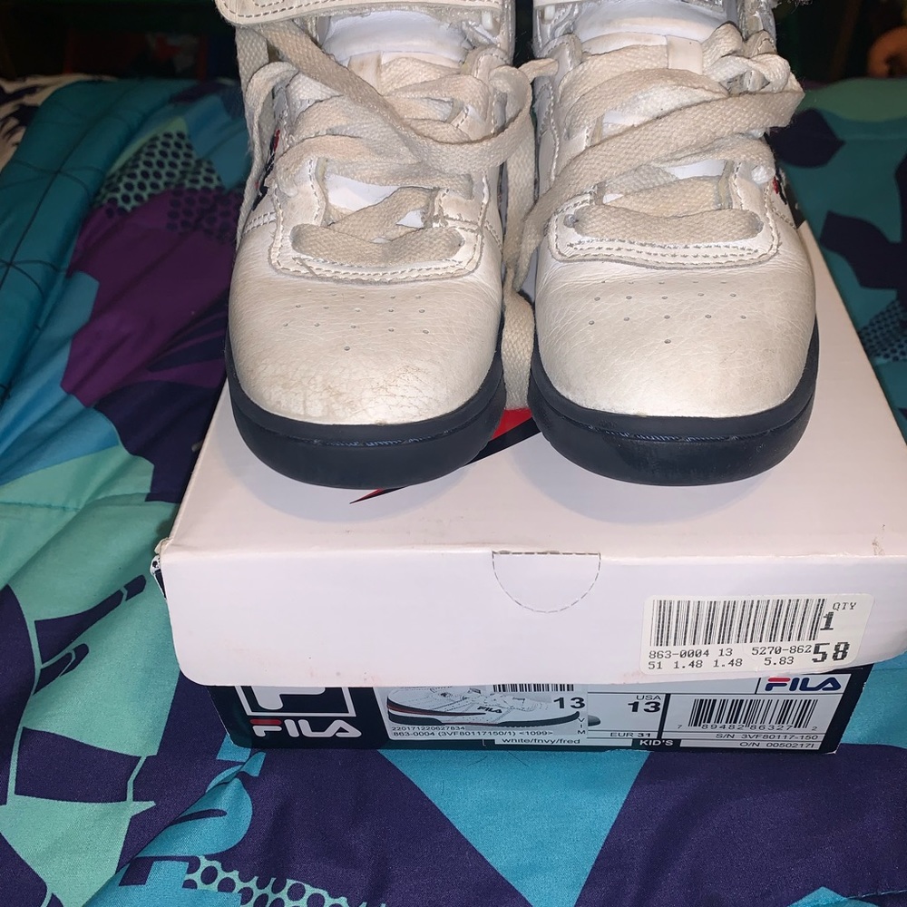 Fila